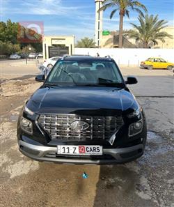 هيونداي فينو